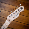 Fender Cabronita Thinline Telecaster Build Black 2026