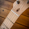 Fender Cabronita Thinline Telecaster Build Black 2026