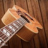 Gibson CJ-165 Acoustic/Electric 2008