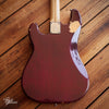 Fender Precision Bass Wine Red 1978