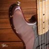 Fender Precision Bass Wine Red 1978