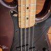 Fender Precision Bass Wine Red 1978