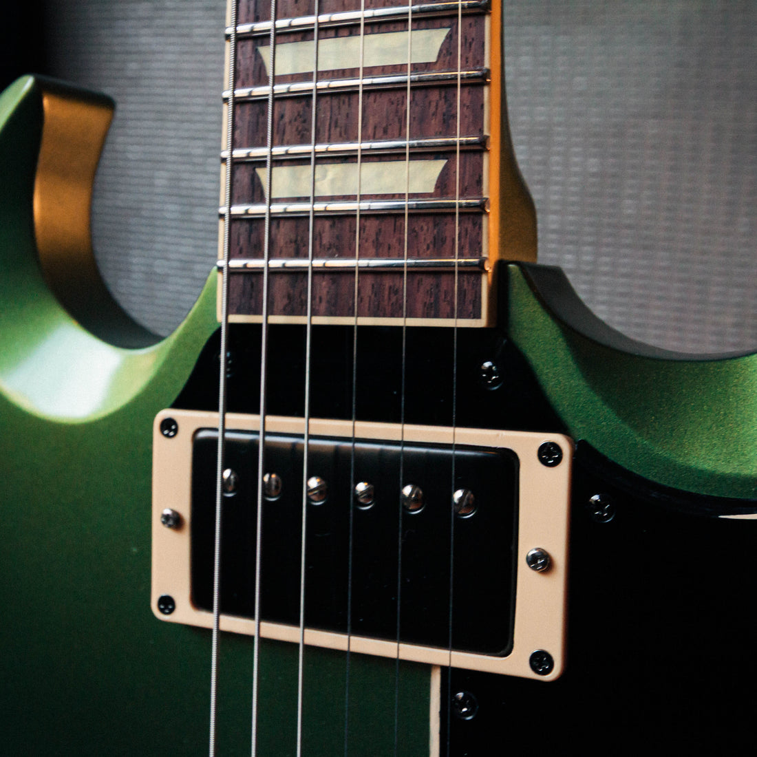 Crews Maniac Sound OSG-61 Faded Pelham Blue 2012