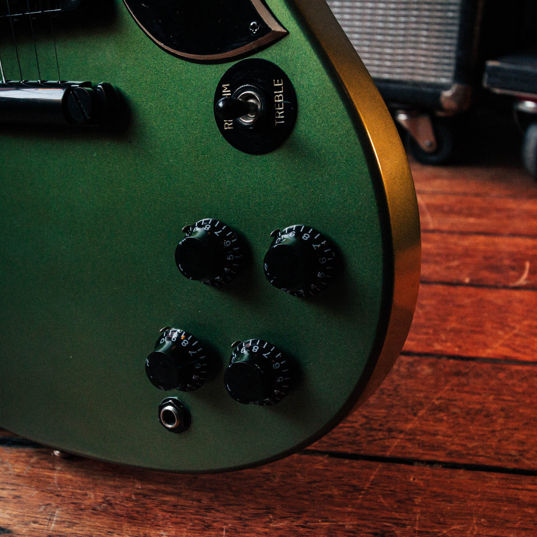 Crews Maniac Sound OSG-61 Faded Pelham Blue 2012