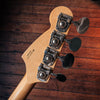 Fender Vintera Mustang Bass Fiesta Red 2022