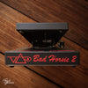 Morley VAI-2 Steve Vai Bad Horsie 2 Contour Wah