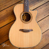 Furch Red OMc-SR Acoustic/Electric Natural 2021