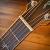Furch Red OMc-SR Acoustic/Electric Natural 2021