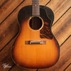 Gibson LG-1 Acoustic Sunburst 1957