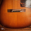 Gibson LG-1 Acoustic Sunburst 1957