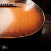 Gibson LG-1 Acoustic Sunburst 1957