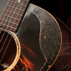 Gibson LG-1 Acoustic Sunburst 1957