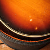 Yamaha L-7S Dreadnought Acoustic Sunburst 1978