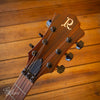 BC Rich Mockingbird-780JE Blue Burst 1998