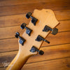 BC Rich Mockingbird-780JE Blue Burst 1998