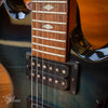 BC Rich Mockingbird-780JE Blue Burst 1998
