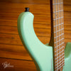 Ibanez Bass Workshop EHB1000S Sea Foam Green Matte 2021