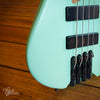 Ibanez Bass Workshop EHB1000S Sea Foam Green Matte 2021