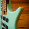 Ibanez Bass Workshop EHB1000S Sea Foam Green Matte 2021