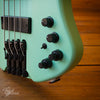 Ibanez Bass Workshop EHB1000S Sea Foam Green Matte 2021