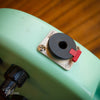 Ibanez Bass Workshop EHB1000S Sea Foam Green Matte 2021