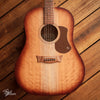 Pratley SL Dreadnought Maple/Fig Shaded 2025 (New)