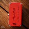 AnalogMan Peppermint Fuzz Germanium Fuzz Pedal #996 2012