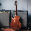 Guild Crossroads F45-CE Acoustic/Electric Natural 1982