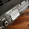 Orange TT15JR Jim Root Terror 15W Guitar Amp Head