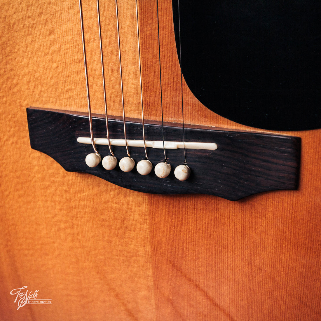 Guild Crossroads F45-CE Acoustic/Electric Natural 1982
