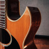 Guild Crossroads F45-CE Acoustic/Electric Natural 1982