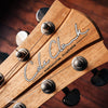Cole Clark Fat Lady FL1AC Bunya/Maple Natural 2010