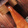 Cole Clark Fat Lady FL1AC Bunya/Maple Natural 2010
