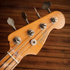 Fender Roadworn '50s Precision Bass Fiesta Red 2009