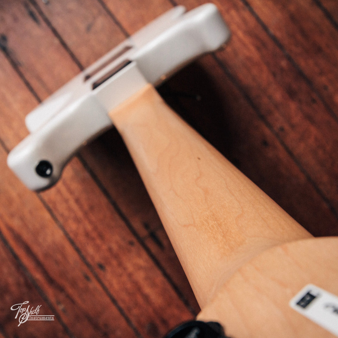 Jackson X Series Adrian Smith SDXM Snow White 2020