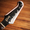 Gibson Custom Shop Firebird V Heather Poly 1997