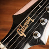 Gibson Custom Shop Firebird V Heather Poly 1997
