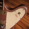 Gibson Custom Shop Firebird V Heather Poly 1997
