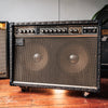 Roland JC-120 Jazz Chorus 2x12" Guitar Combo Amp 1983