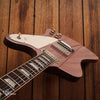 Gibson Custom Shop Firebird V Heather Poly 1997