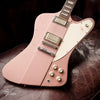 Gibson Custom Shop Firebird V Heather Poly 1997