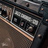 Roland JC-120 Jazz Chorus 2x12" Guitar Combo Amp 1983