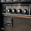 Roland JC-120 Jazz Chorus 2x12" Guitar Combo Amp 1983