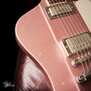 Gibson Custom Shop Firebird V Heather Poly 1997