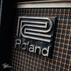 Roland JC-120 Jazz Chorus 2x12" Guitar Combo Amp 1983