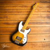 Fender Modern Player Telecaster Bass Sunburst 2011