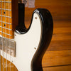 Fender Modern Player Telecaster Bass Sunburst 2011
