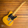 Fender Made in Japan Classic 50s Telecaster Vintage Natural 2016