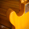 Fender Made in Japan Classic 50s Telecaster Vintage Natural 2016
