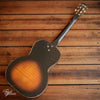 Kay Model K1160 Parlour Sunburst 1966